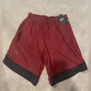 Under Armour Men’s Train Stretch Shorts